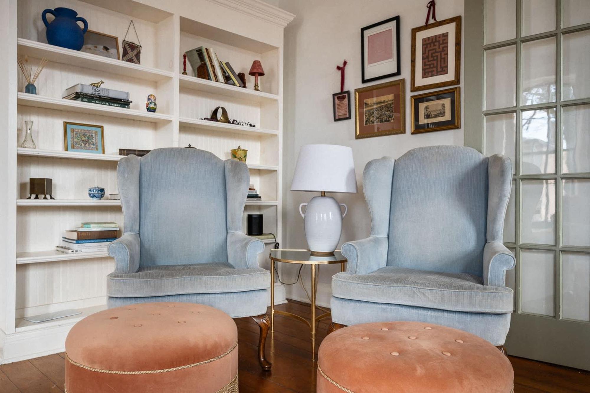 Holiday home Cozy Corner In Frankfort Hideaway