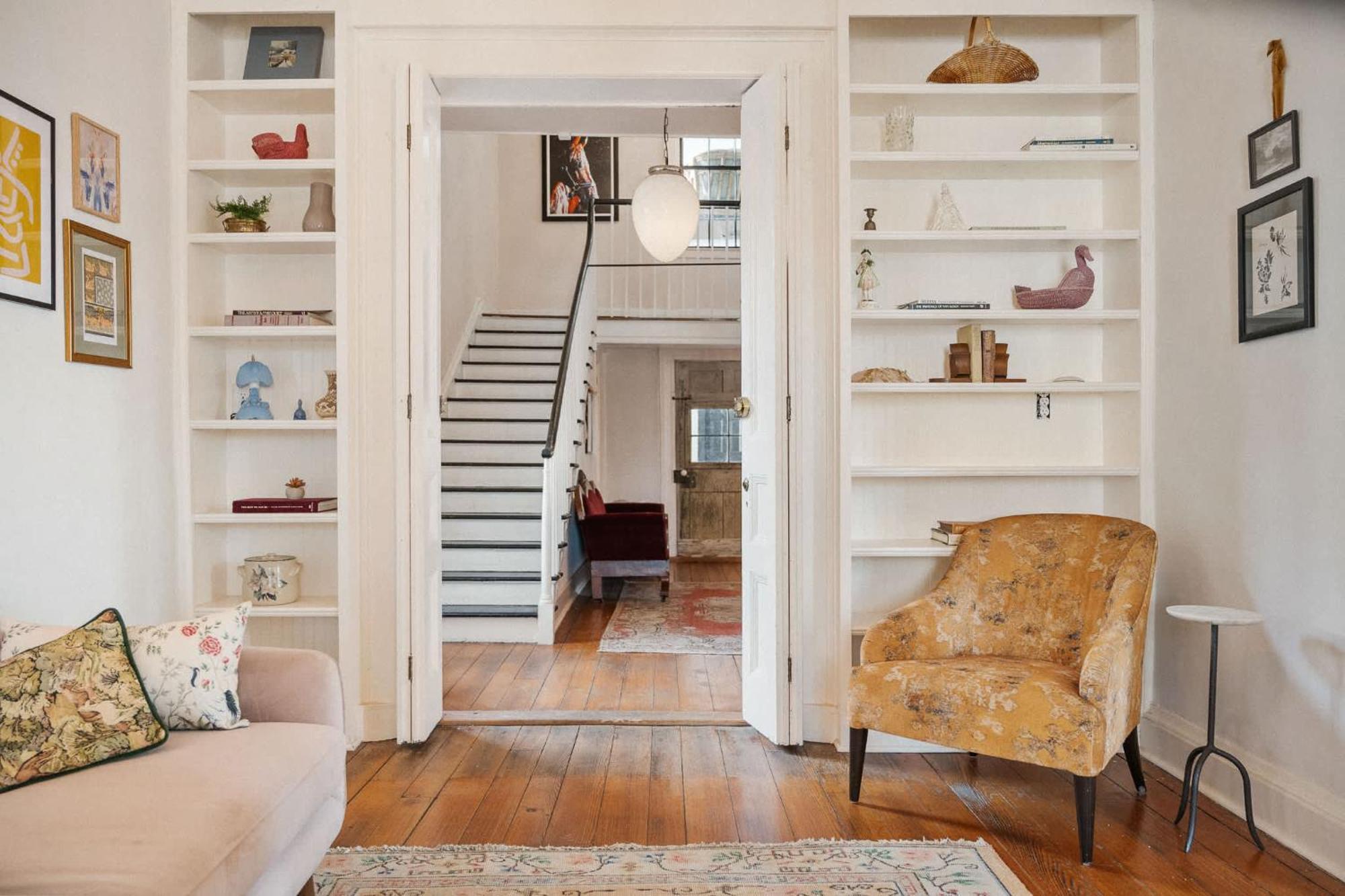 Cozy Corner In Frankfort Hideaway Louisville