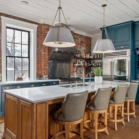Cozy Corner In Frankfort Hideaway Louisville Exterior photo