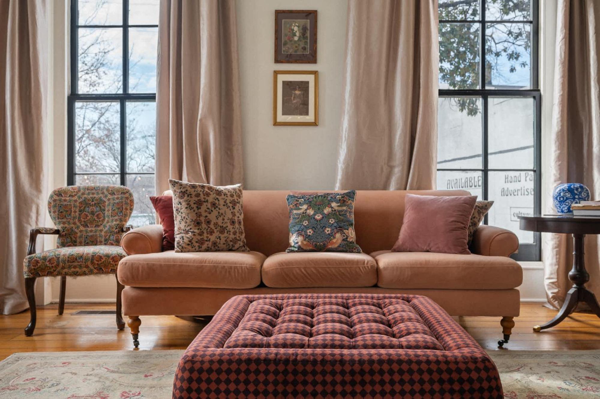 Cozy Corner In Frankfort Hideaway Сasa de vacaciones Louisville