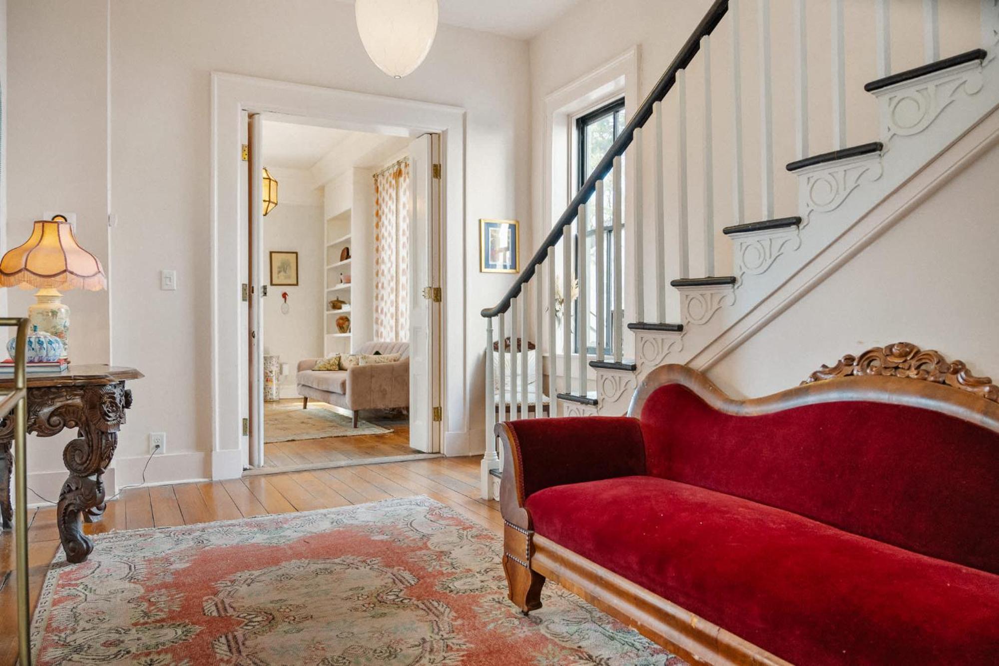 Сasa de vacaciones Cozy Corner In Frankfort Hideaway Louisville