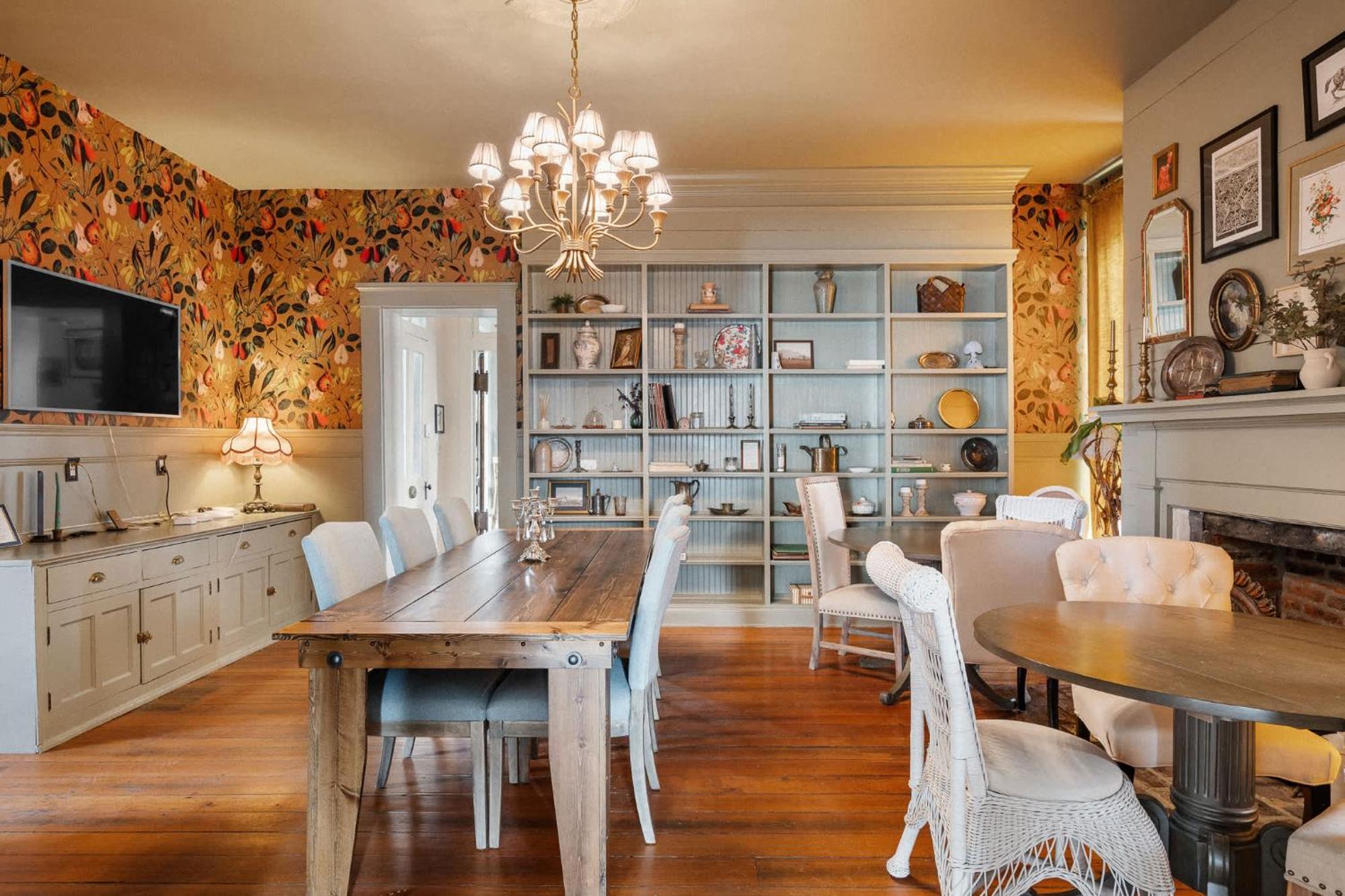Сasa de vacaciones Cozy Corner In Frankfort Hideaway *