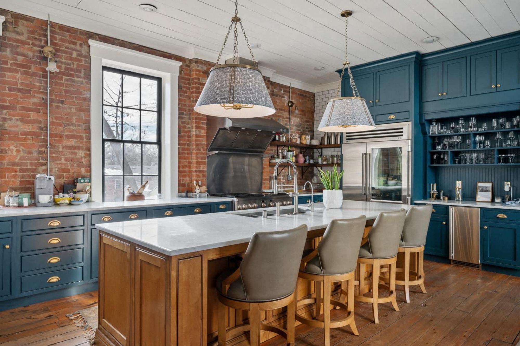 Cozy Corner In Frankfort Hideaway Сasa de vacaciones Louisville