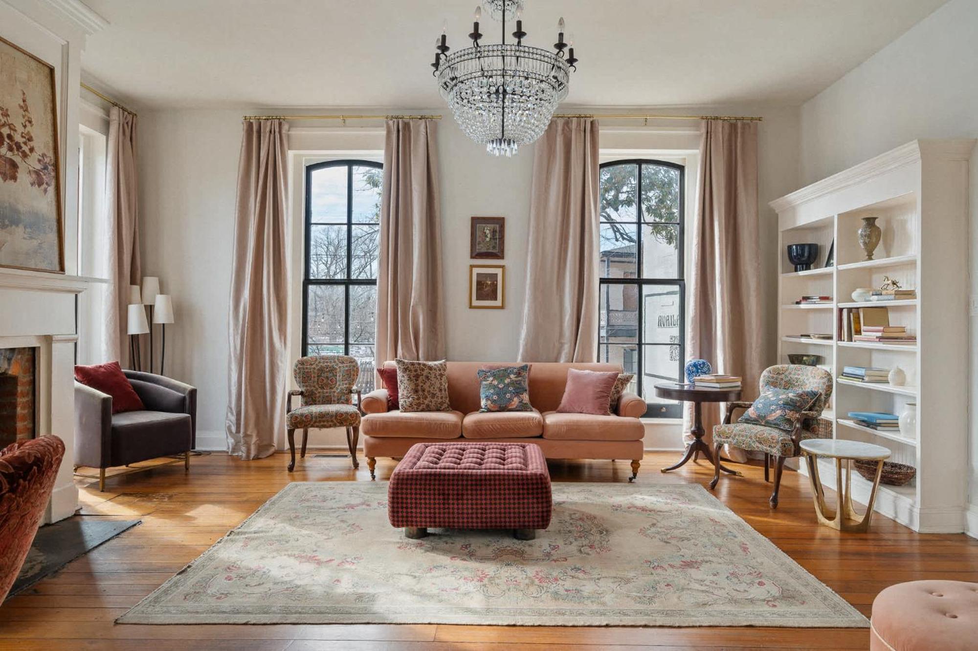Сasa de vacaciones Cozy Corner In Frankfort Hideaway Louisville